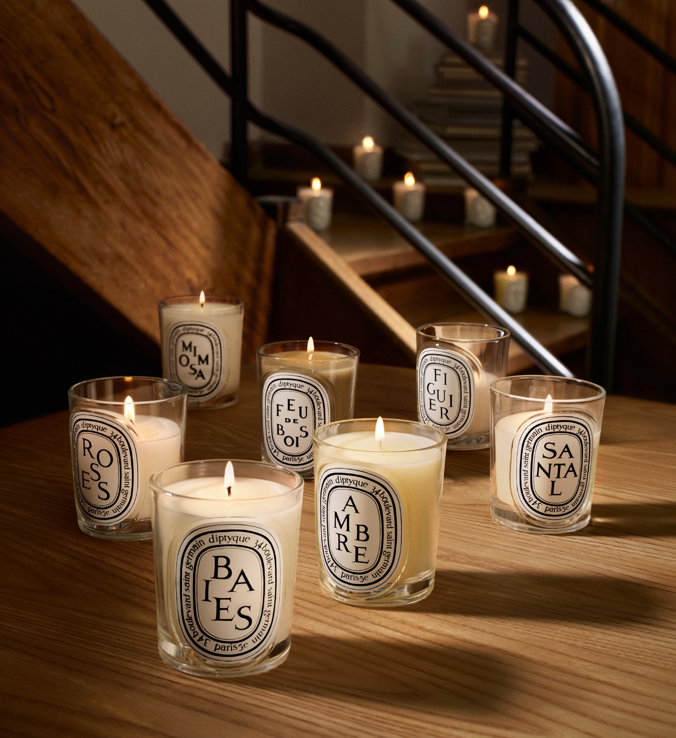 Diptyque’s Candles Get A Glow-Up With Design Updates, Sustainable Features & New Scents