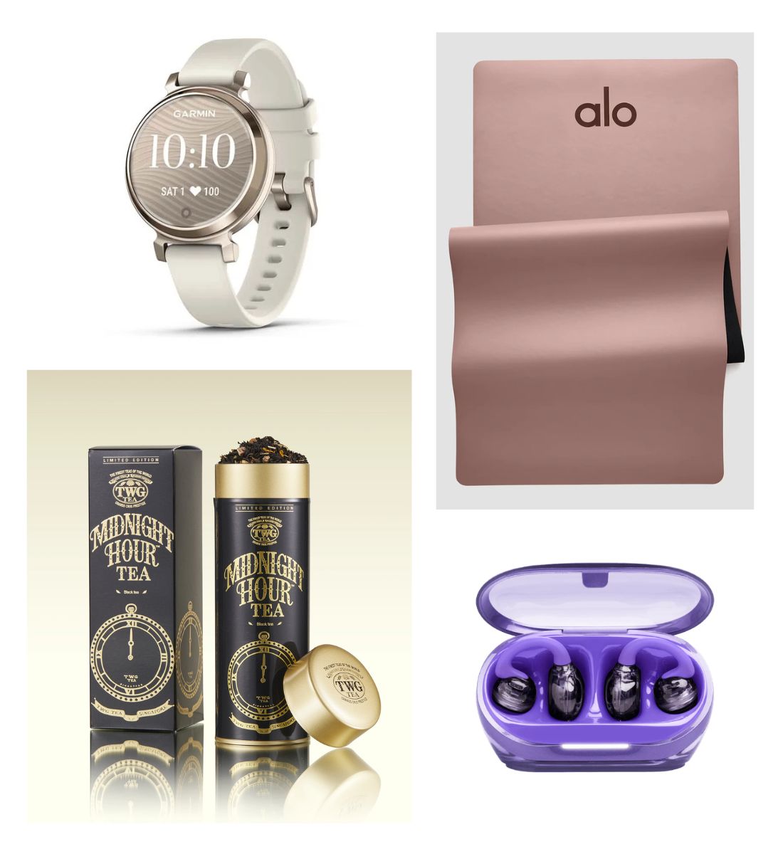 Here’s A Guide To Building A Personalised Mother’s Day Care Package