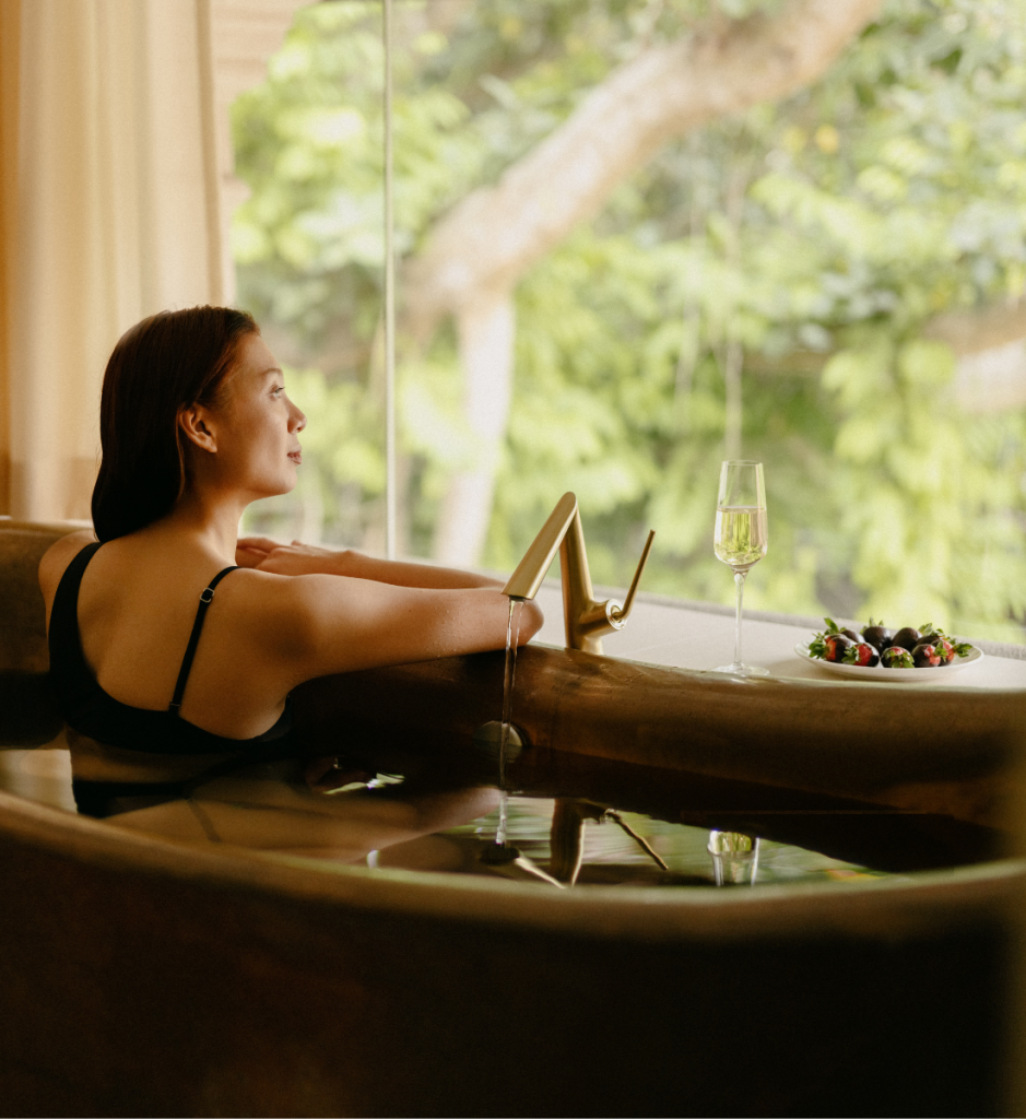7 Spas For A Mother-Daughter Pamper Sesh This Mother's Day