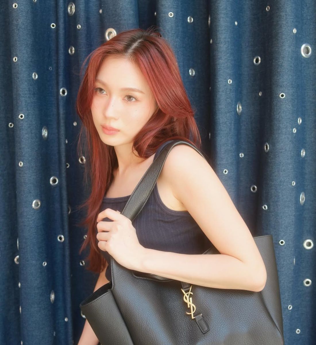 Love Pattranite: GL Scene-stealer & Beauty Entrepreneur