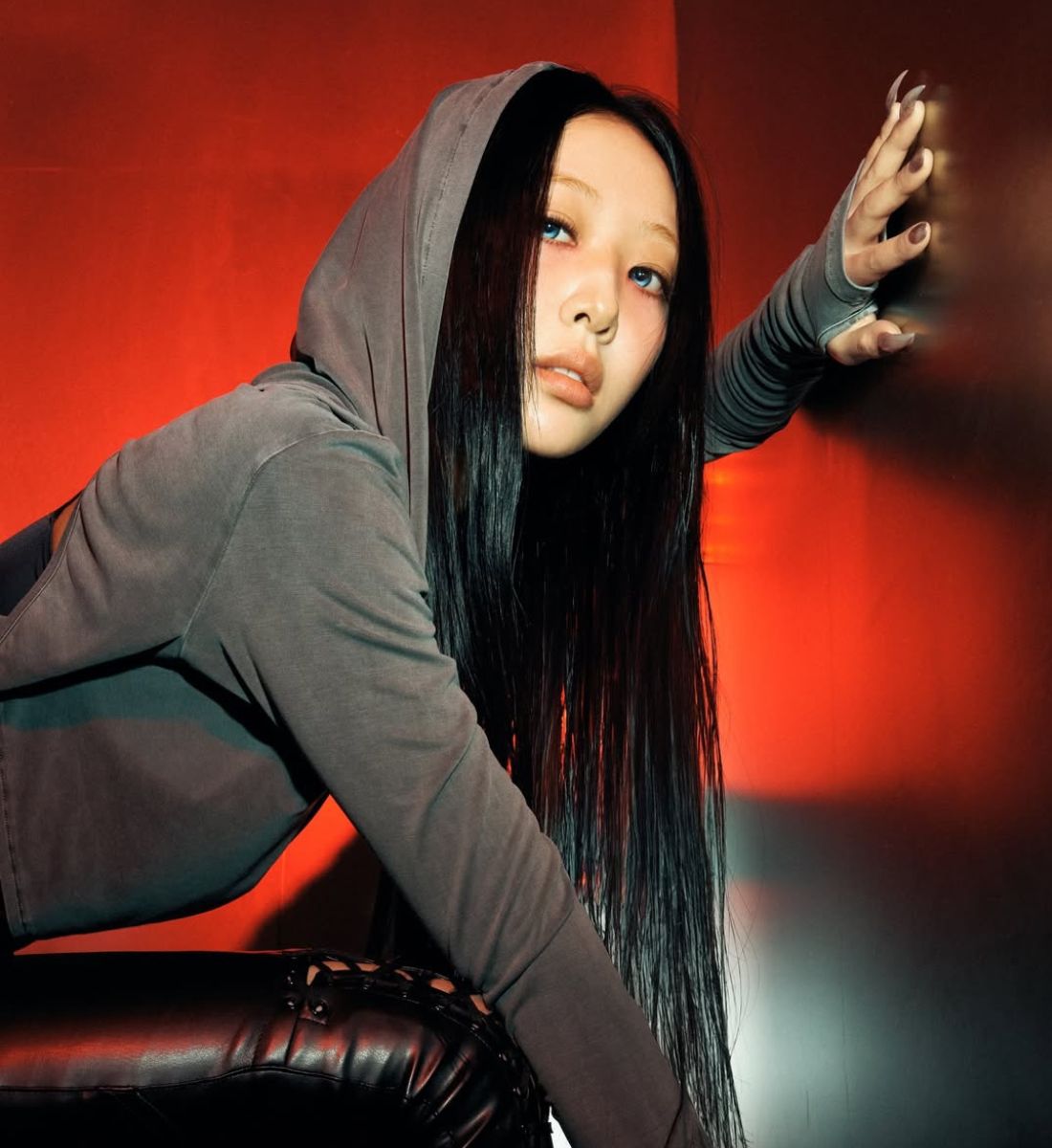 K-POP・アジア LOONA Yves Opened Yves on starting anew: “I didn't want to choose the obvious path”