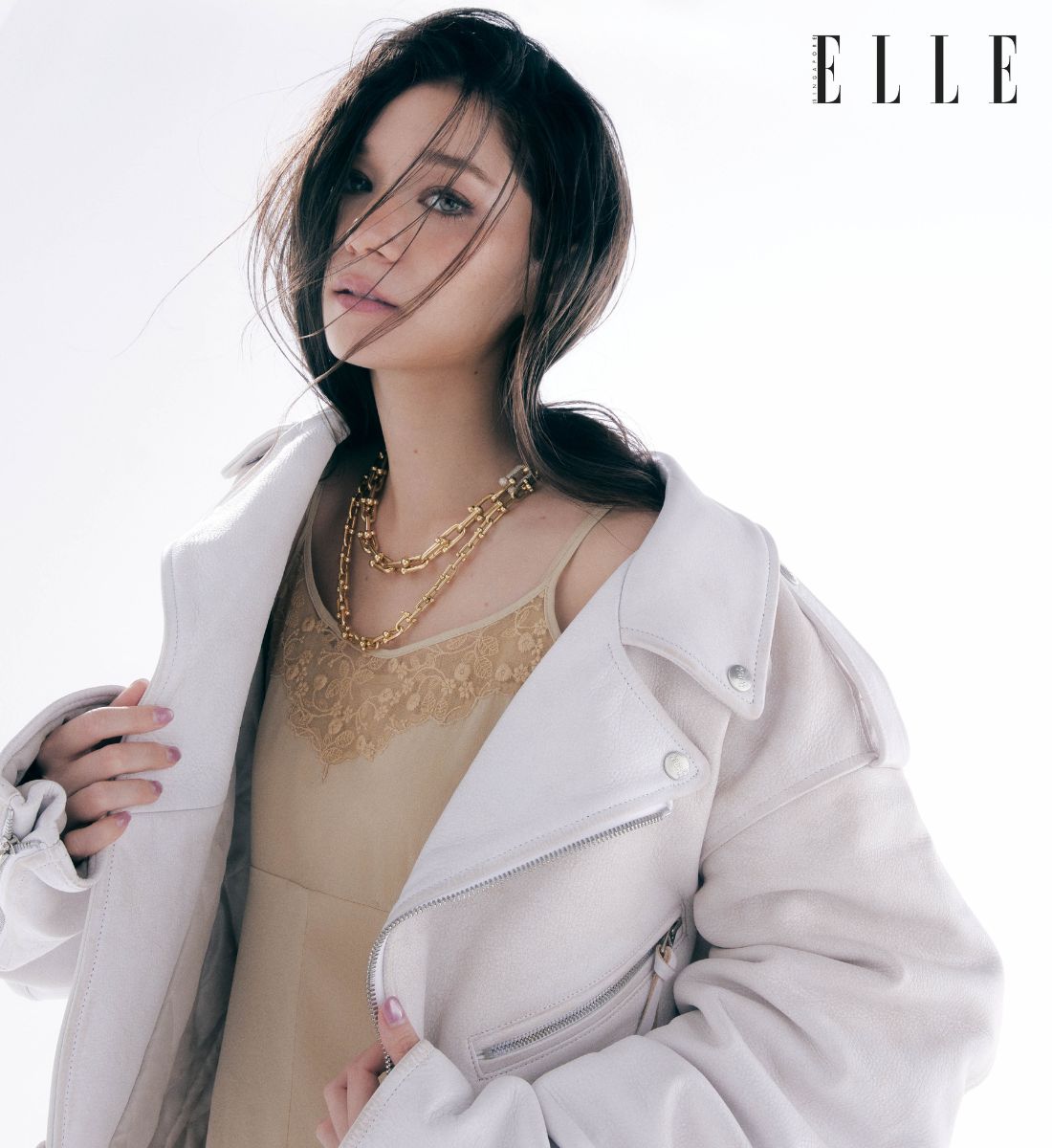 Our April 2026 Cover Star Violette Waultier On All Things Music