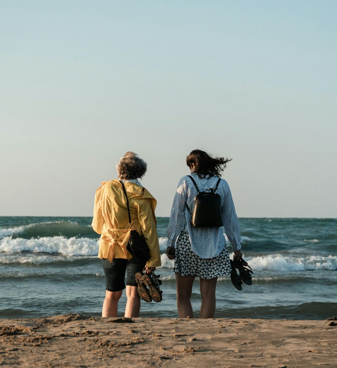 5 Destinations Perfect For A Mother’s Day Weekend Getaway