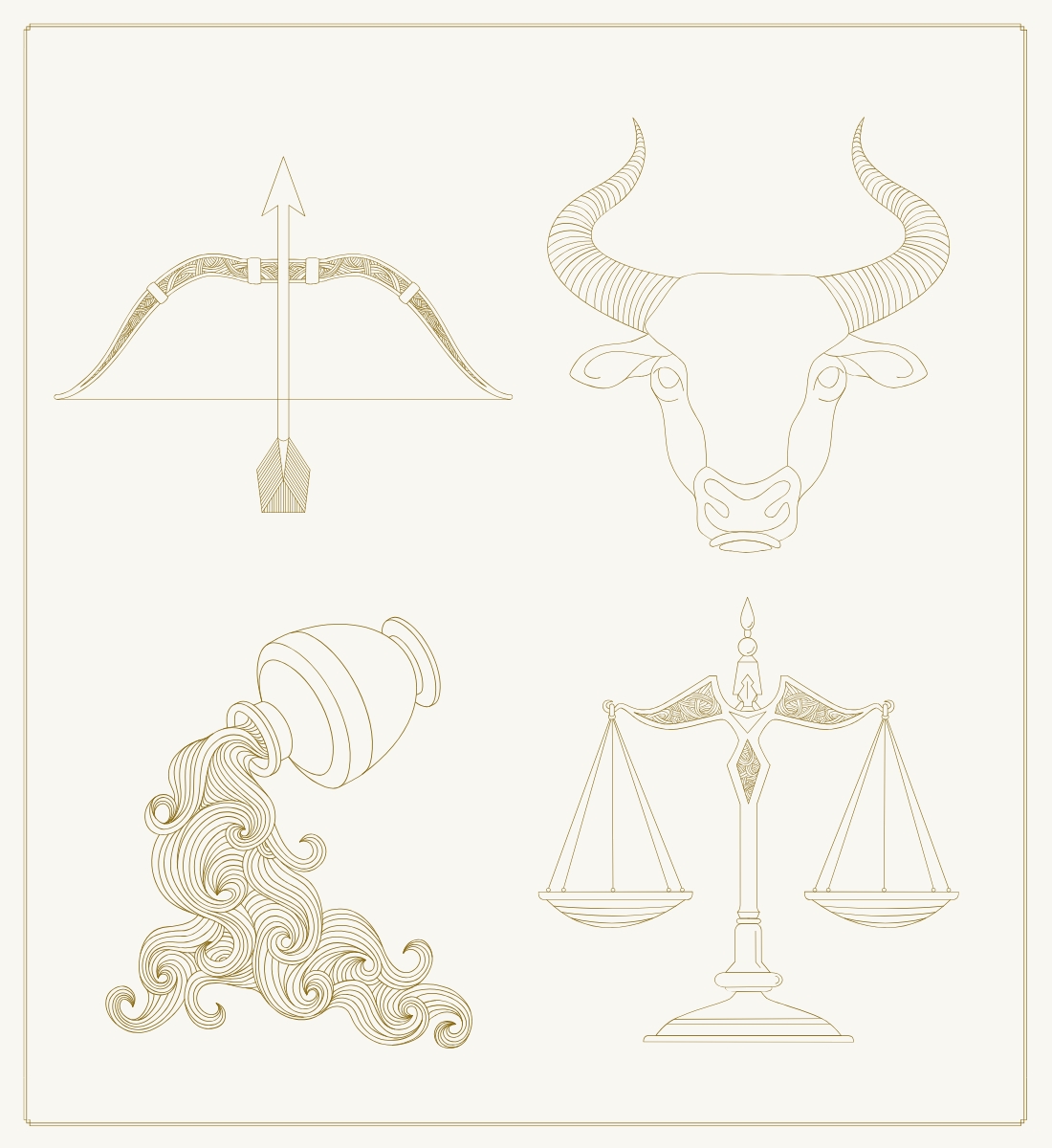 April 2026 Horoscope: Take The Lead This Taurus Season