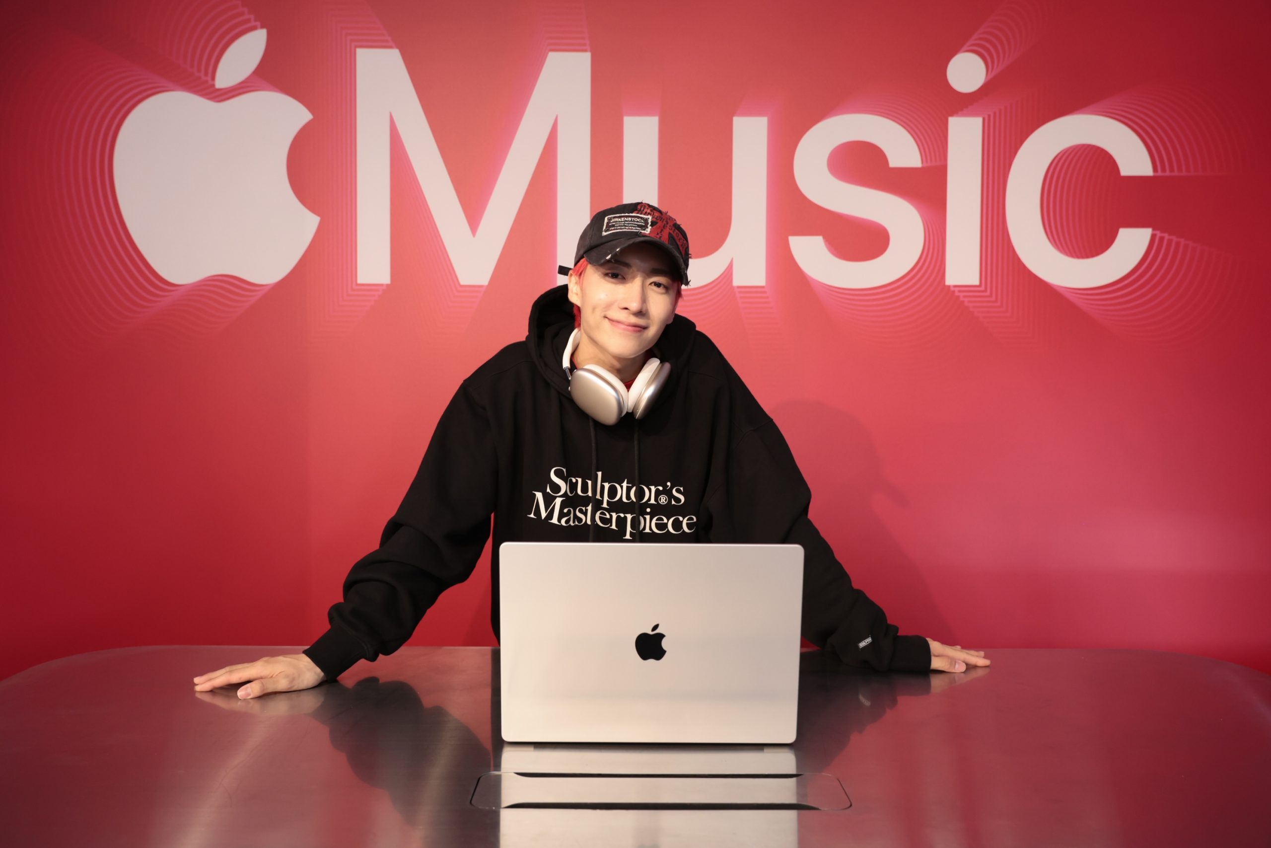 Jung Of Perses Is Part Of A New Generation Rewriting Thai Music, With Mac At The Centre Of It