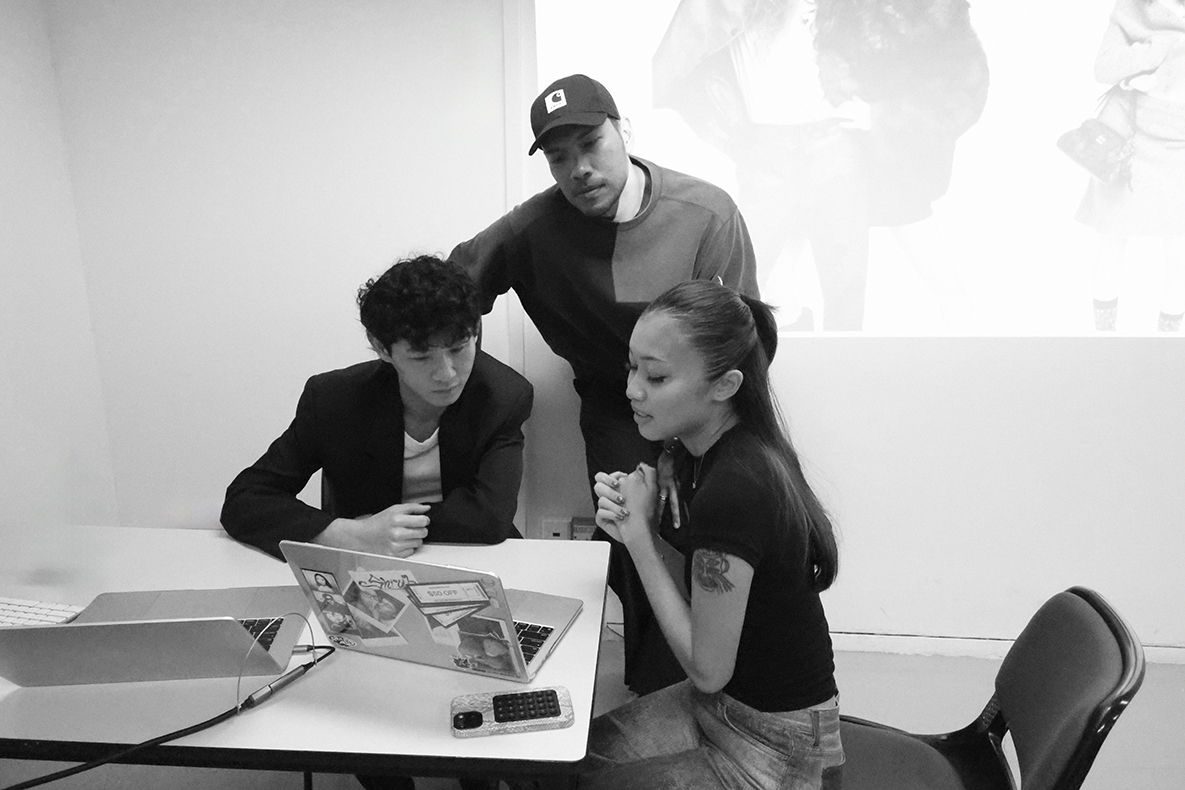 ELLE Singapore Partners Up With LASALLE College of The Arts To Spotlight The Next Wave Of Fashion Creatives