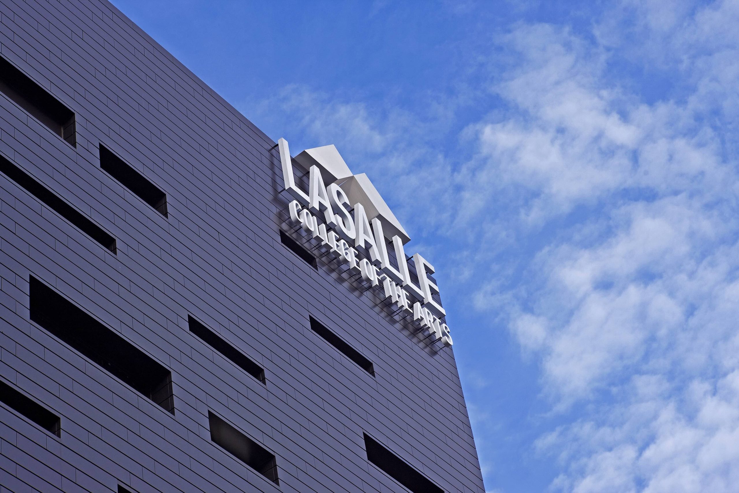 ELLE Singapore Partners Up With LASALLE College of The Arts To Spotlight The Next Wave Of Fashion Creatives