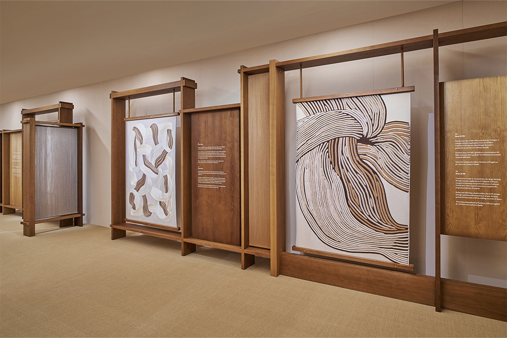 Loro Piana At Milan Design Week 2026