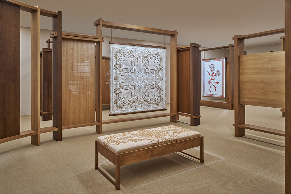 Loro Piana At Milan Design Week 2026