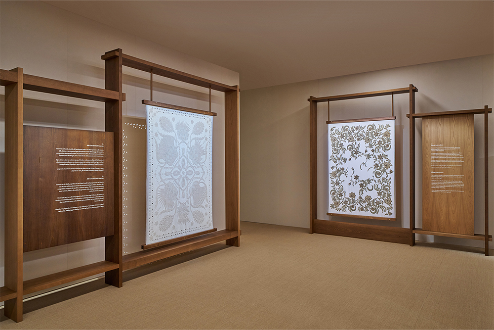 Loro Piana At Milan Design Week 2026