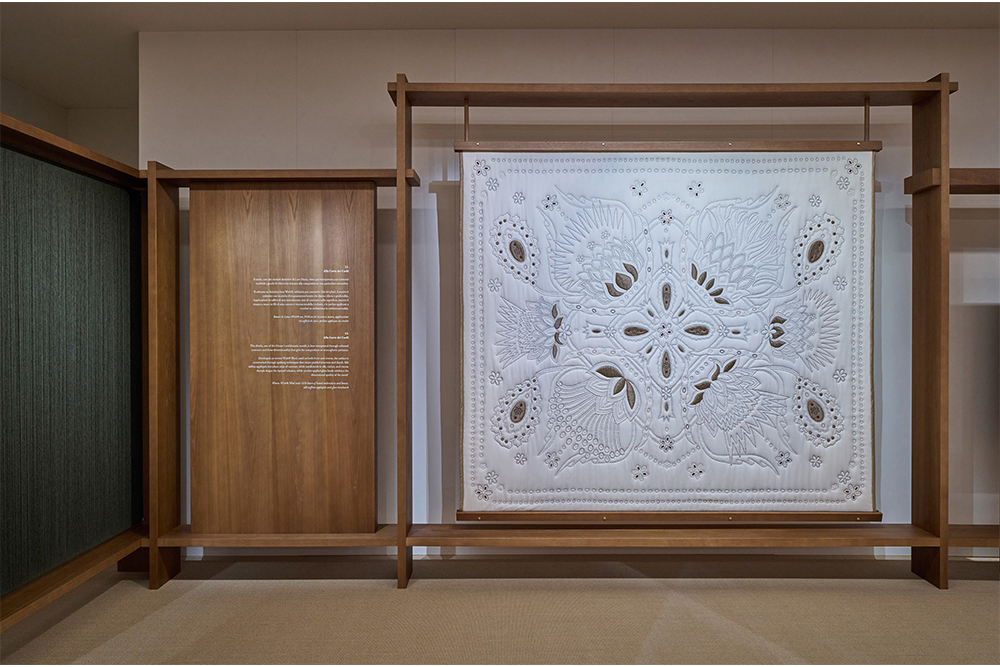Loro Piana At Milan Design Week 2026