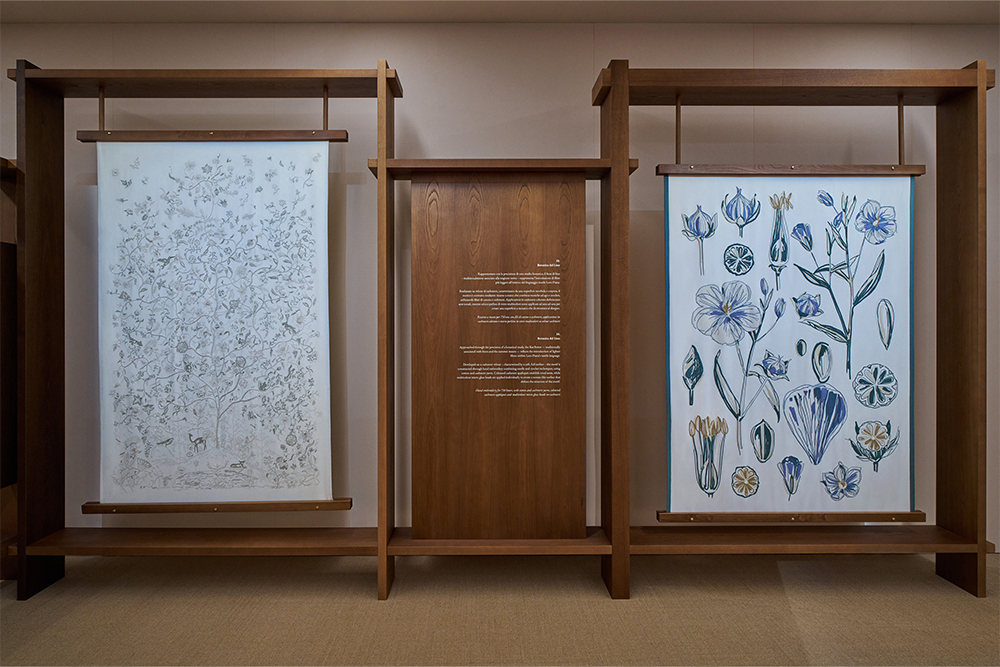 Loro Piana At Milan Design Week 2026