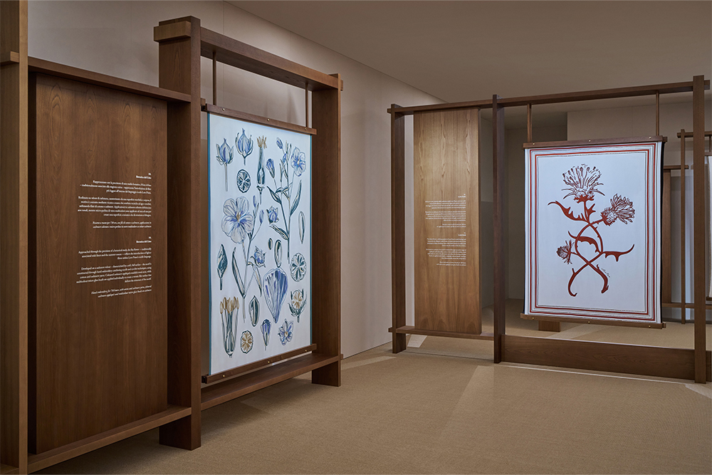 Loro Piana At Milan Design Week 2026