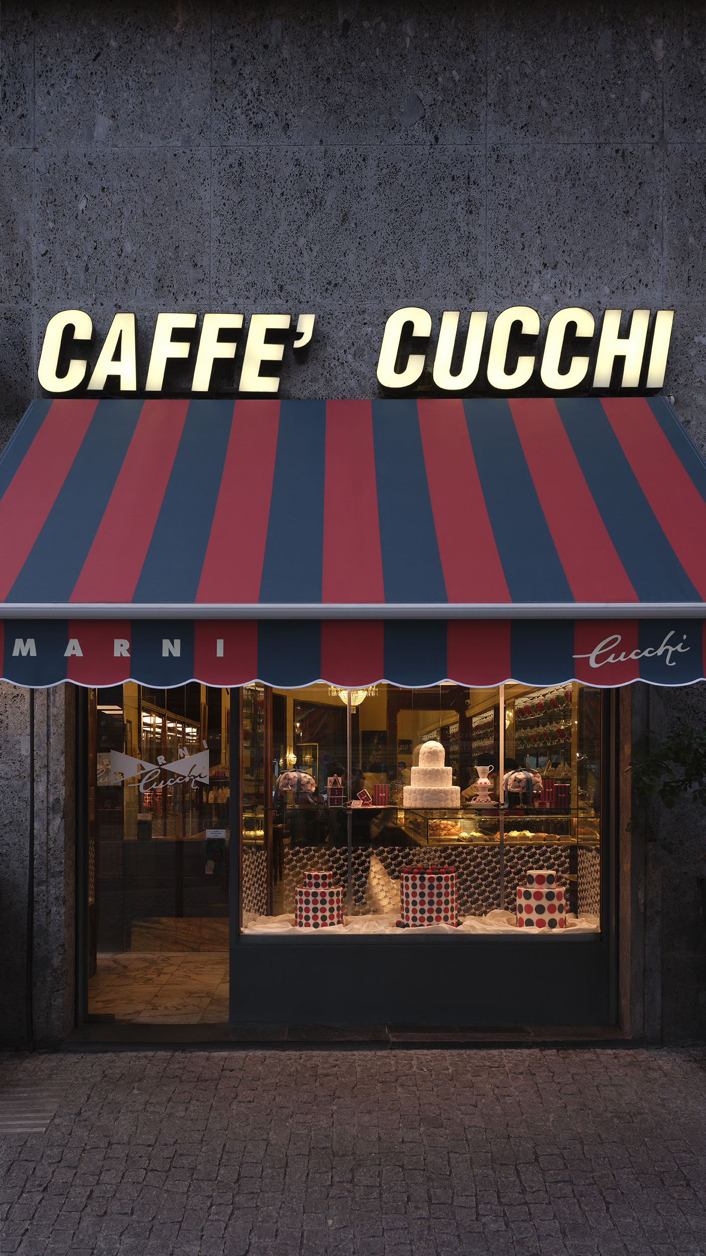 Marni At Milan Design Week 2026