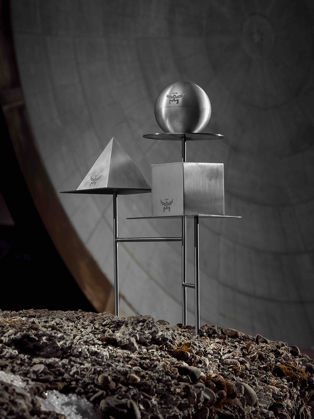 MCM At Milan Design Week 2026
