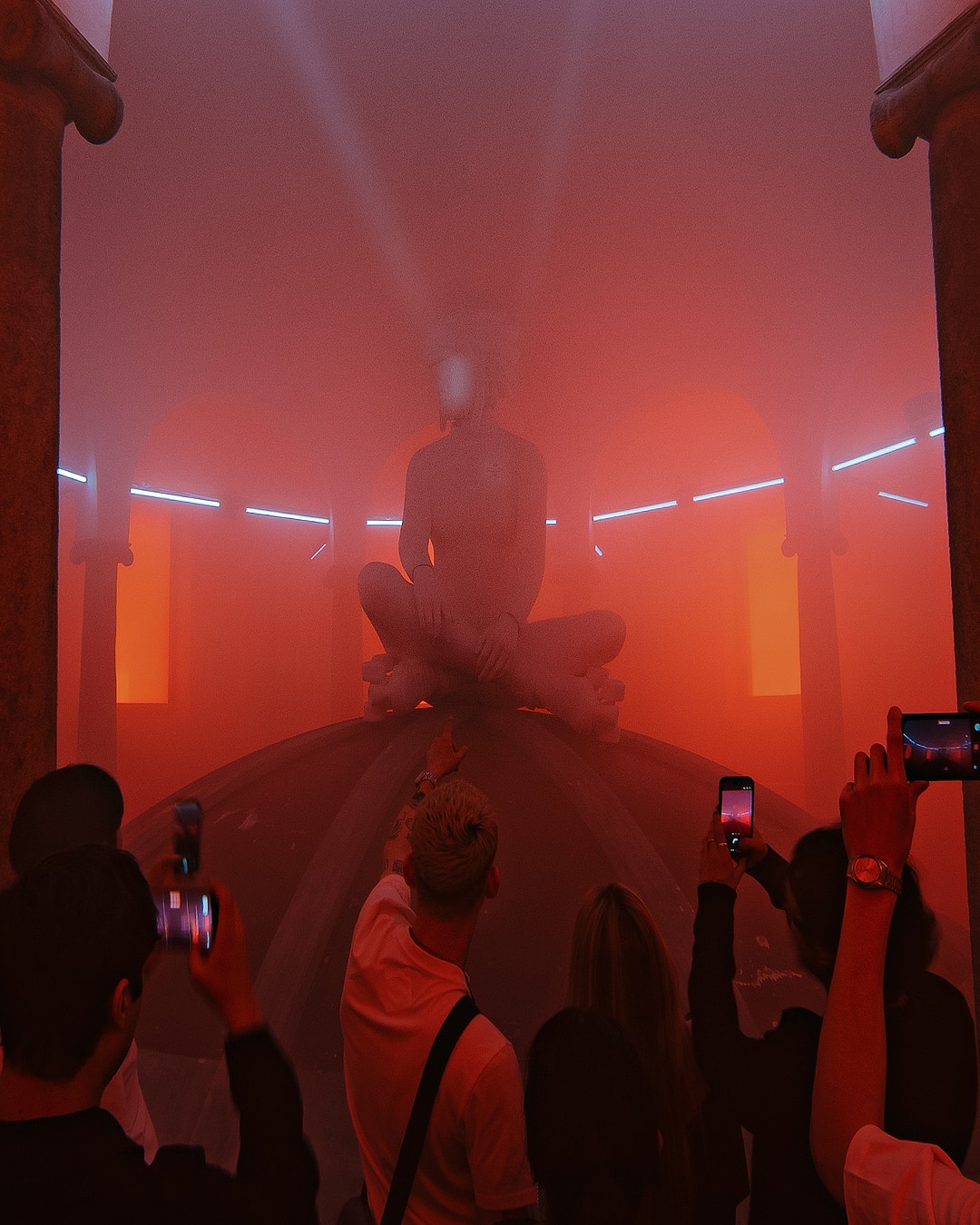 MCM At Milan Design Week 2026