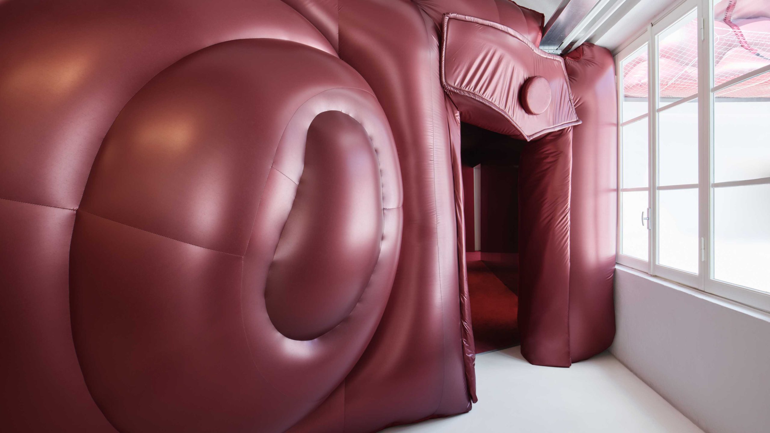 Moncler At Milan Design Week