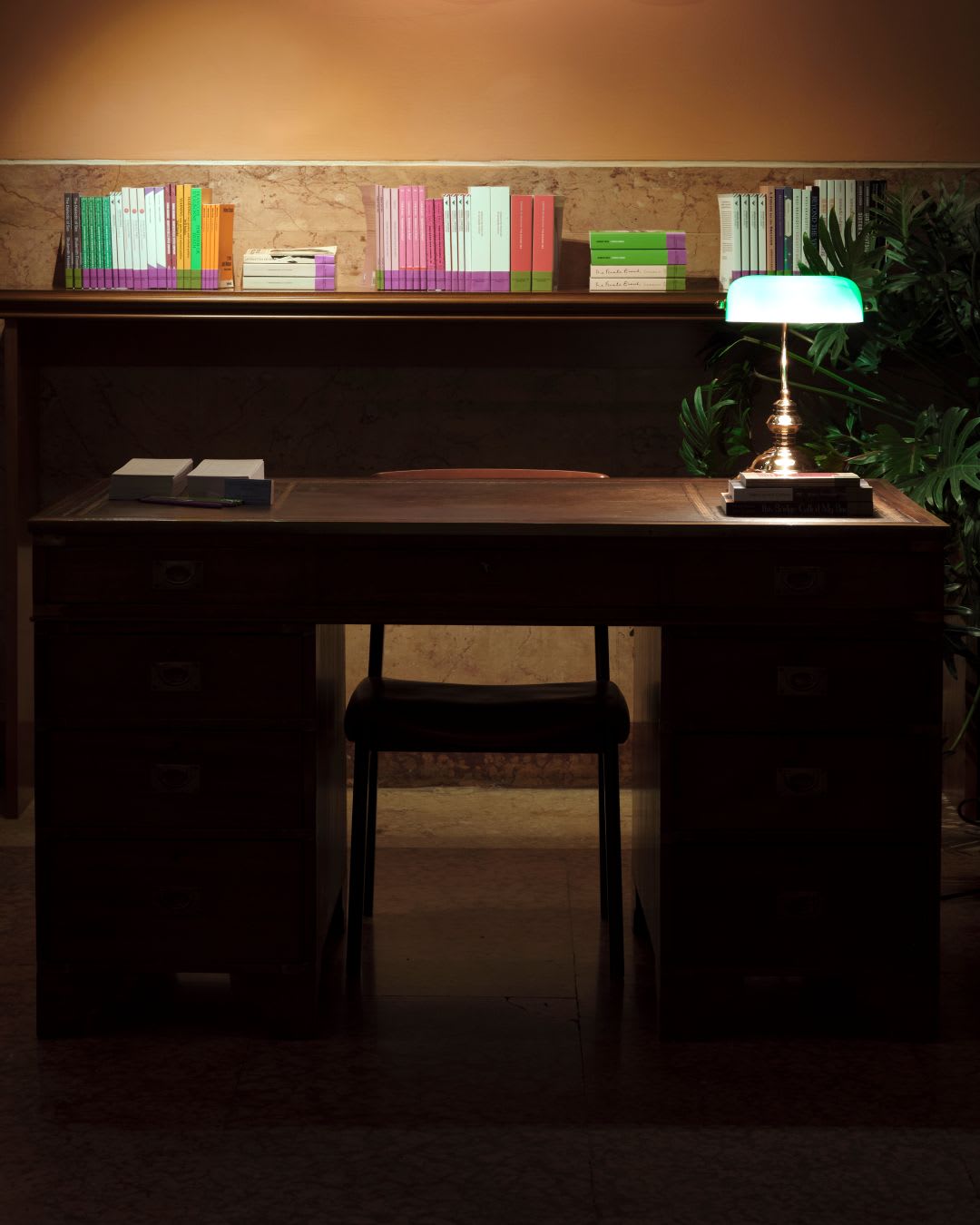 Miu Miu Literary Club