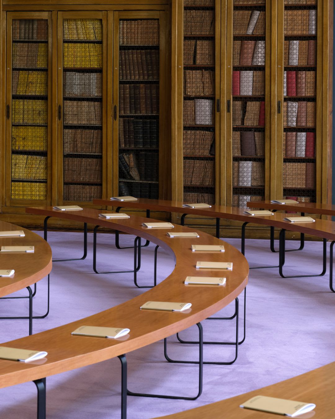 Miu Miu Literary Club