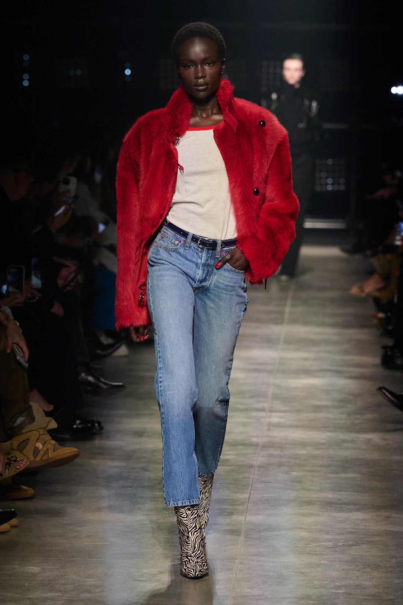 The Ultimate Guide To Denim Jeans