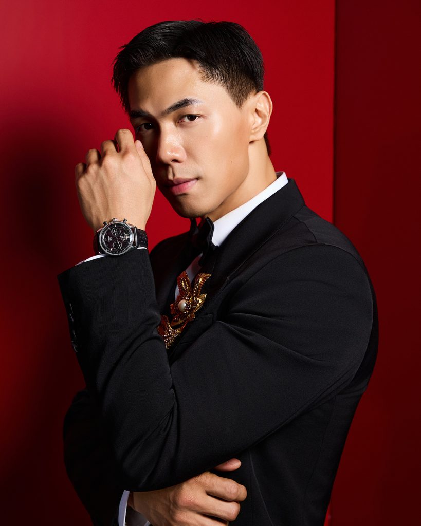 Star Awards 2026: The Best Red Carpet Fashion, Watches & Jewellery Spotted On Singapore’s Biggest Stars