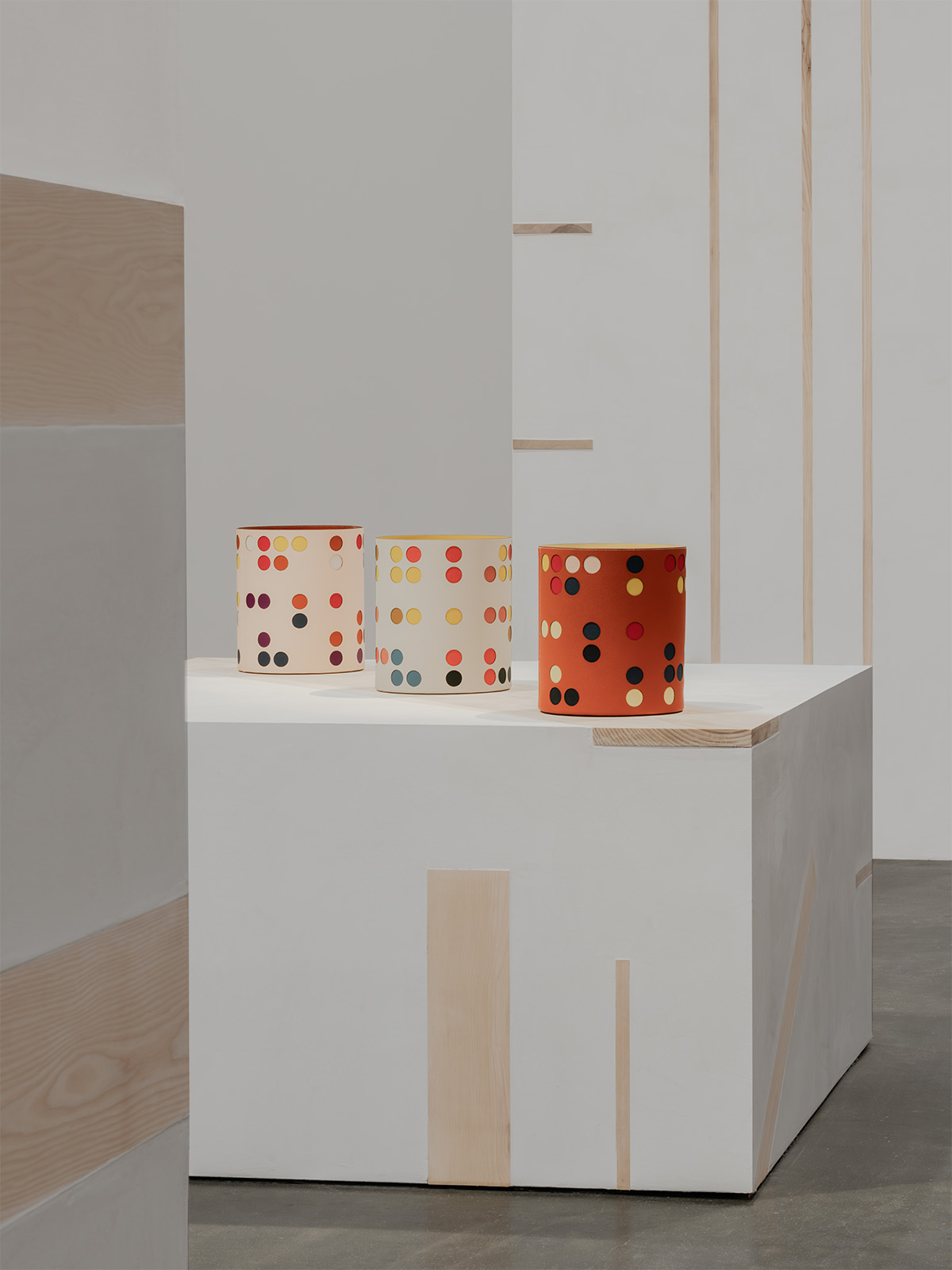 Hermès At Milan Design Week 2026