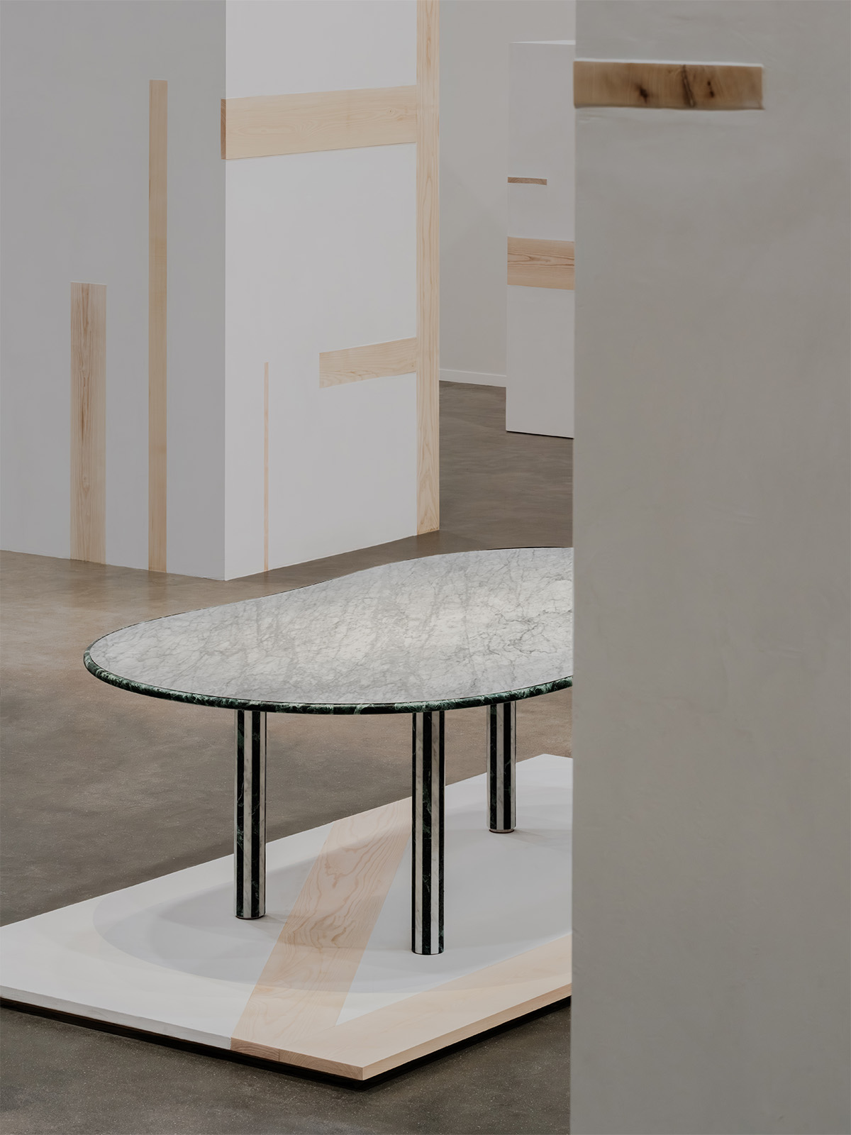 Hermès At Milan Design Week 2026