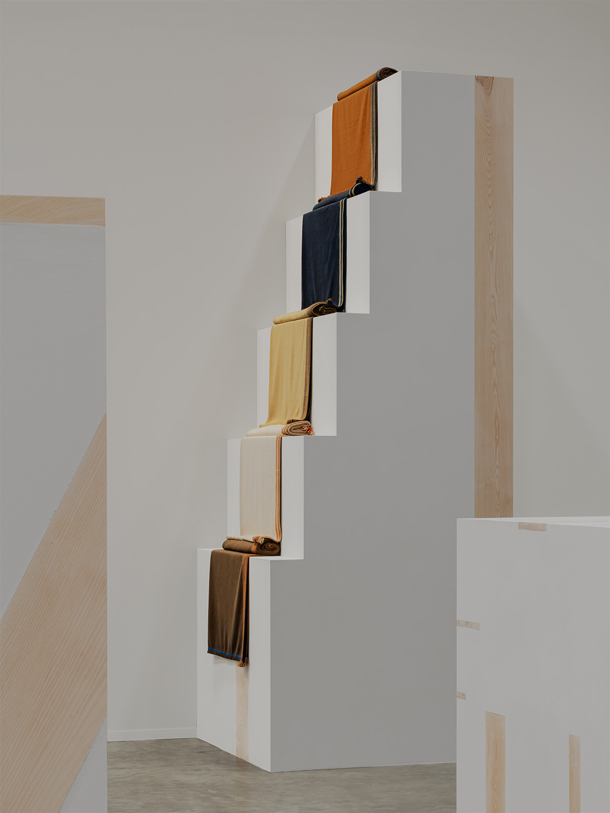 Hermès At Milan Design Week 2026