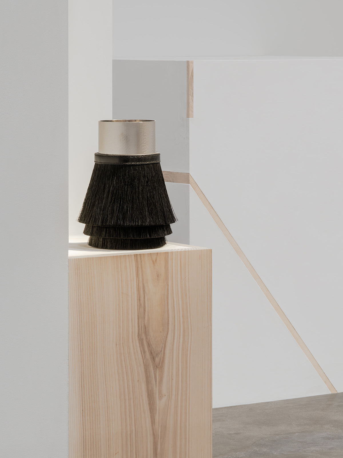 Hermès At Milan Design Week 2026