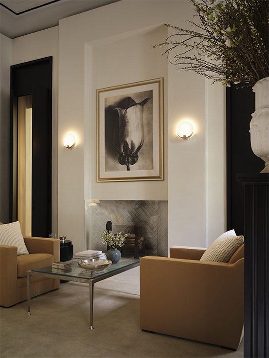Ralph Lauren At Milan Design Week 2026