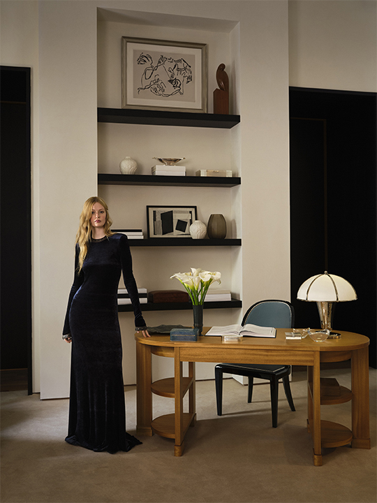 Ralph Lauren At Milan Design Week 2026