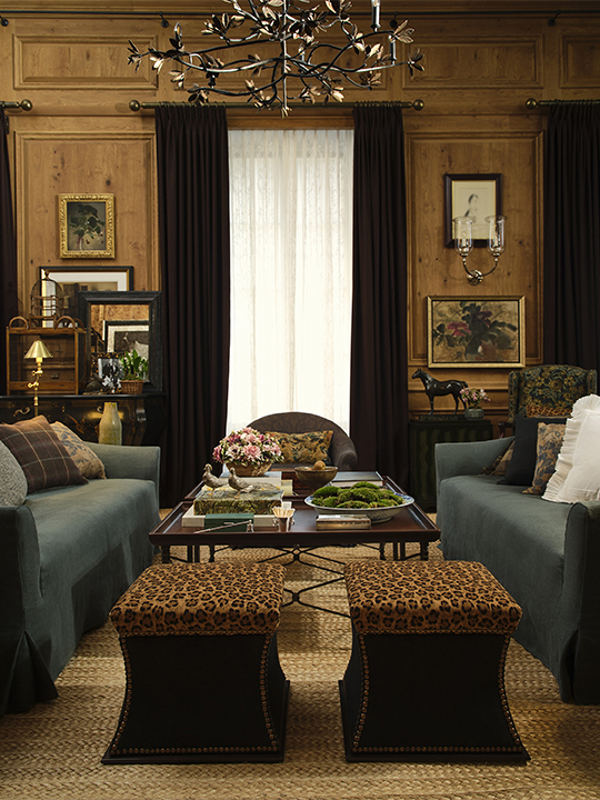 Ralph Lauren At Milan Design Week 2026