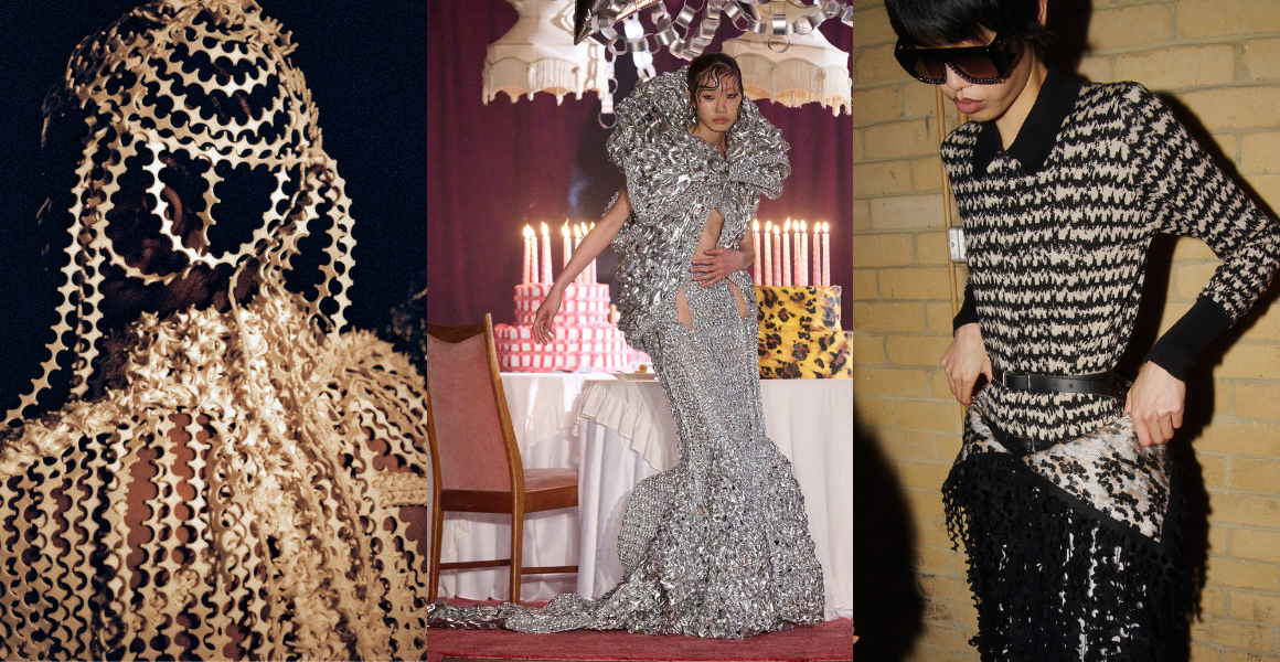 Fashion Archives - ELLE Singapore