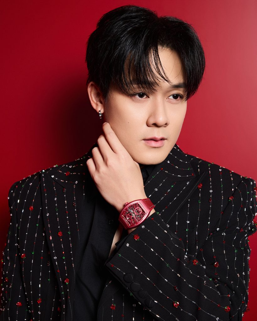 Star Awards 2026: The Best Red Carpet Fashion, Watches & Jewellery Spotted On Singapore’s Biggest Stars