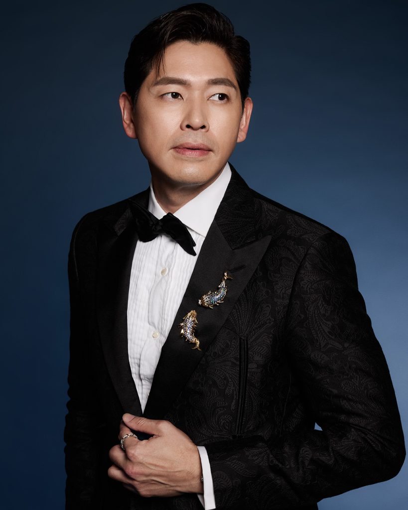 Star Awards 2026: The Best Red Carpet Fashion, Watches & Jewellery Spotted On Singapore’s Biggest Stars