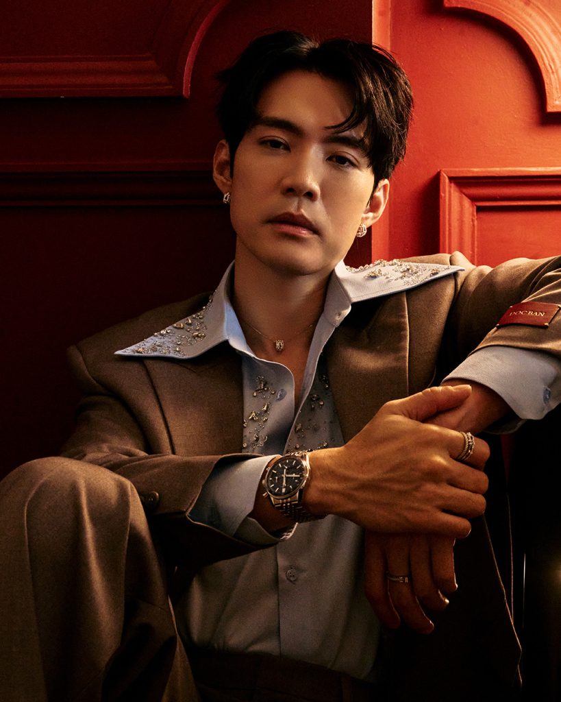 Star Awards 2026: The Best Red Carpet Fashion, Watches & Jewellery Spotted On Singapore’s Biggest Stars