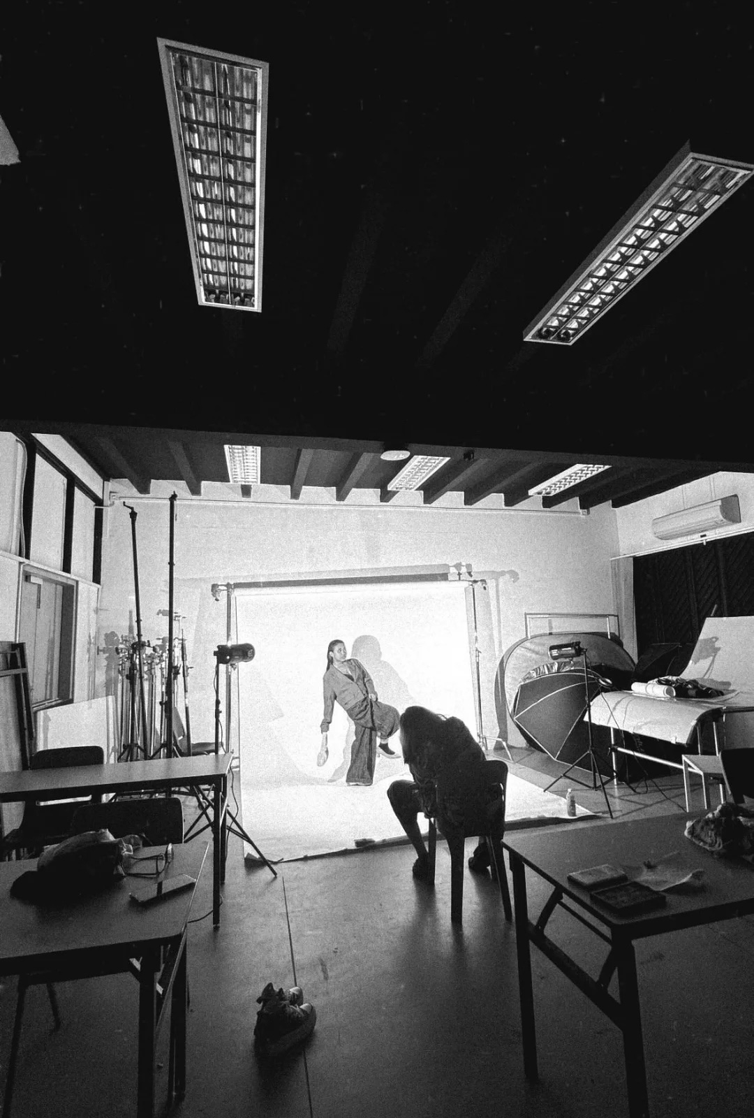 The Making of a Fashion Story: Inside ELLE Singapore and LASALLE College of the Arts’ Editorial Collaboration
