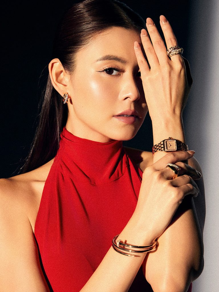 Star Awards 2026: The Best Red Carpet Fashion, Watches & Jewellery Spotted On Singapore’s Biggest Stars
