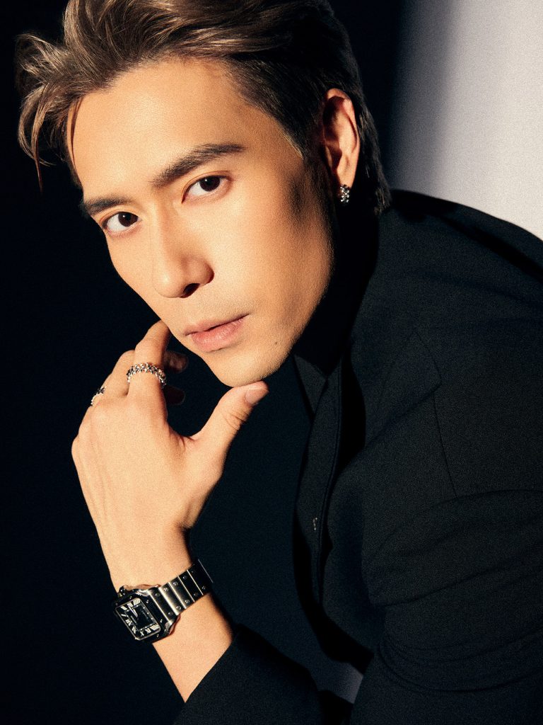 Star Awards 2026: The Best Red Carpet Fashion, Watches & Jewellery Spotted On Singapore’s Biggest Stars