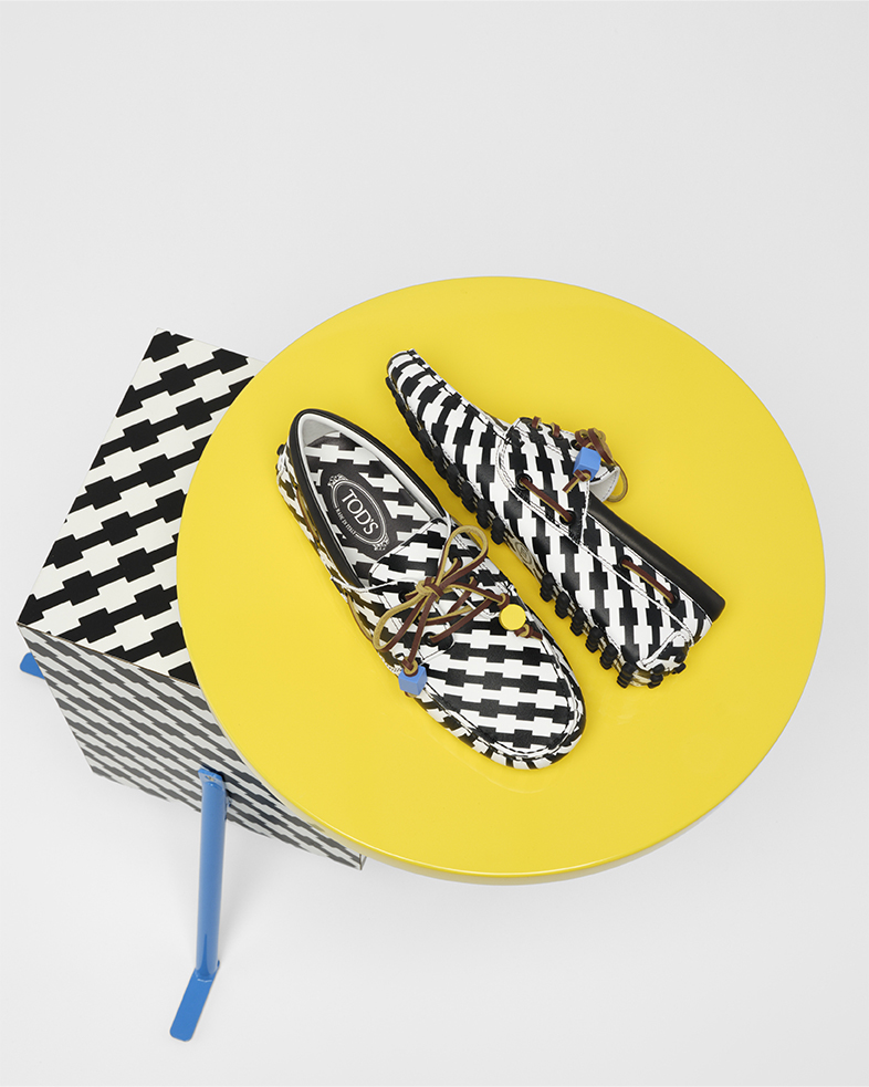 Tod's At Milan Design Week 2026