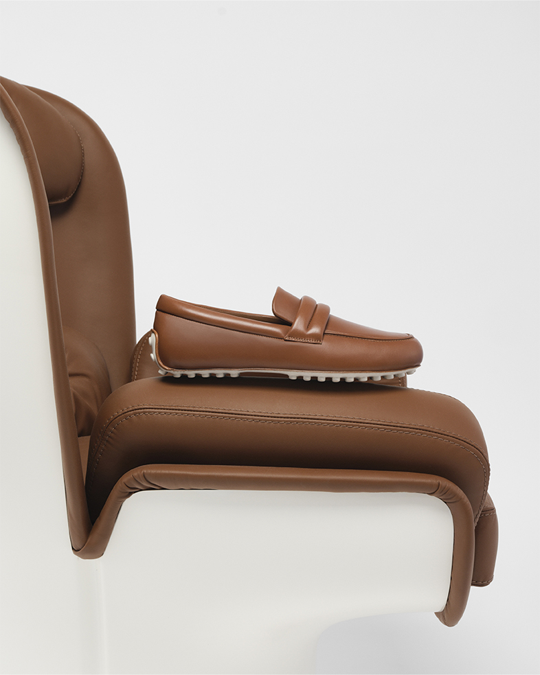 Tod's At Milan Design Week 2026