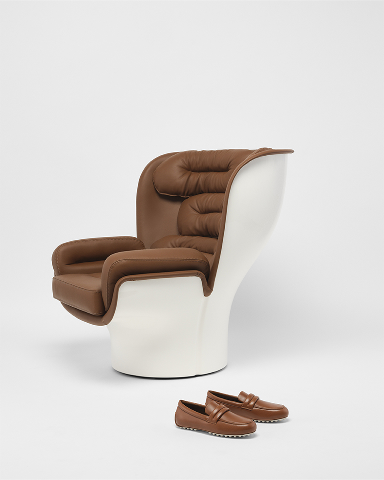 Tod's At Milan Design Week 2026