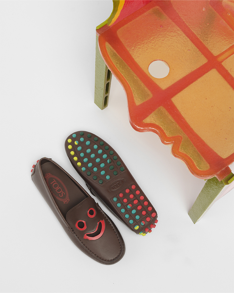 Tod's At Milan Design Week 2026