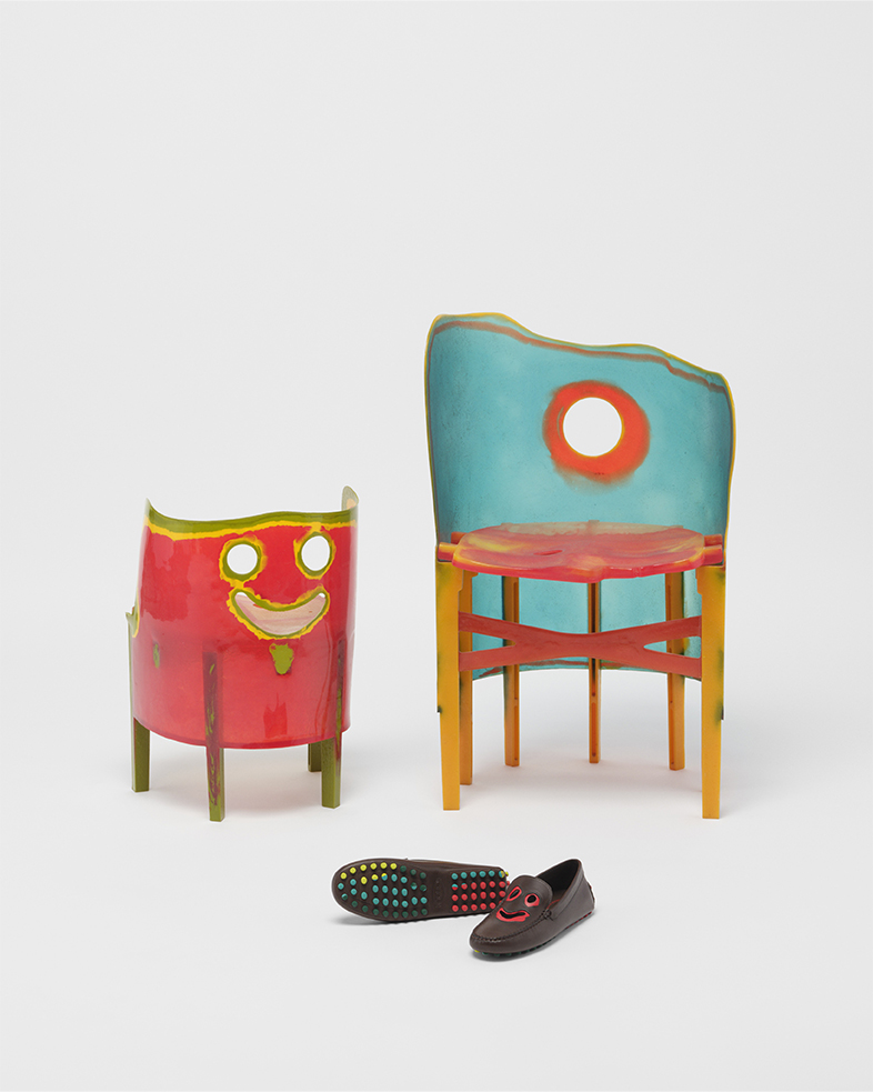 Tod's At Milan Design Week 2026