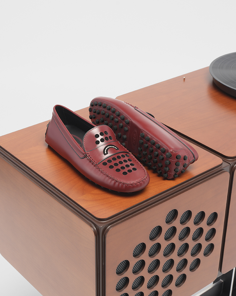 Tod's At Milan Design Week 2026