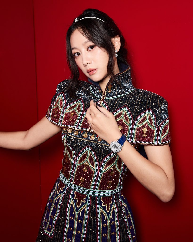 Star Awards 2026: The Best Red Carpet Fashion, Watches & Jewellery Spotted On Singapore’s Biggest Stars