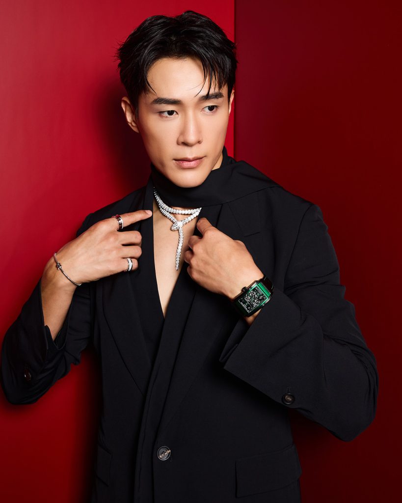 Star Awards 2026: The Best Red Carpet Fashion, Watches & Jewellery Spotted On Singapore’s Biggest Stars