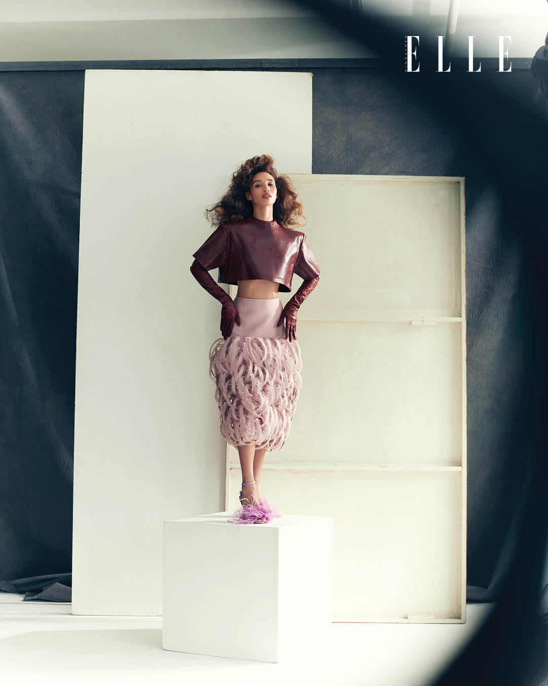 Iman Fandi On Going Independent, Embracing Being Single, & Her New Era Of Creative Freedom