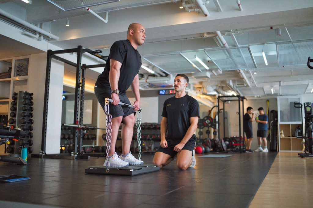 The Fitness Mistake That’s Holding You Back—Even If You Exercise Regularly