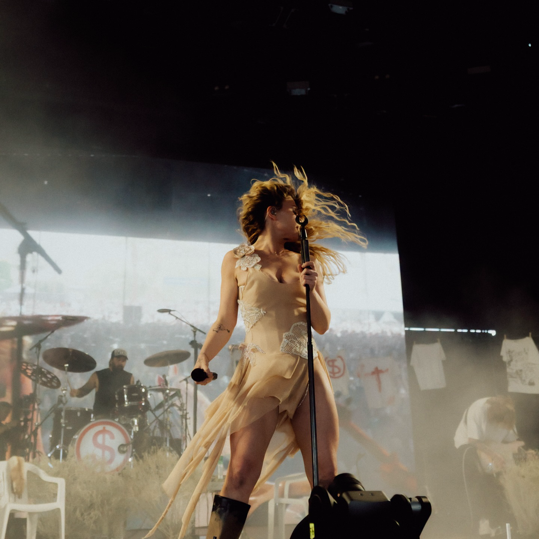 The Most Memorable Looks From Coachella 2026: Sabrina Carpenter, KATSEYE & More